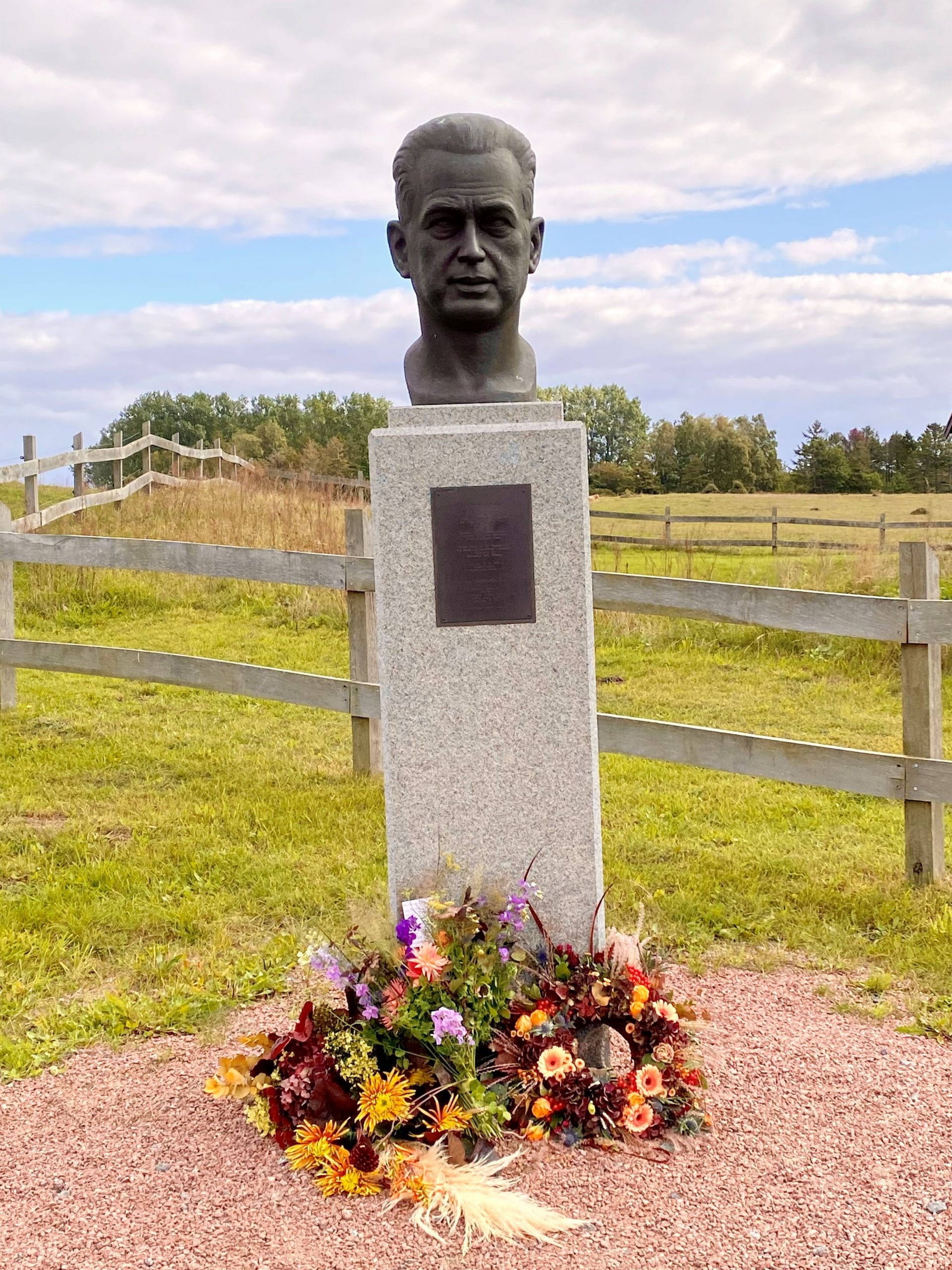 Staty Dag Hammarskiöld